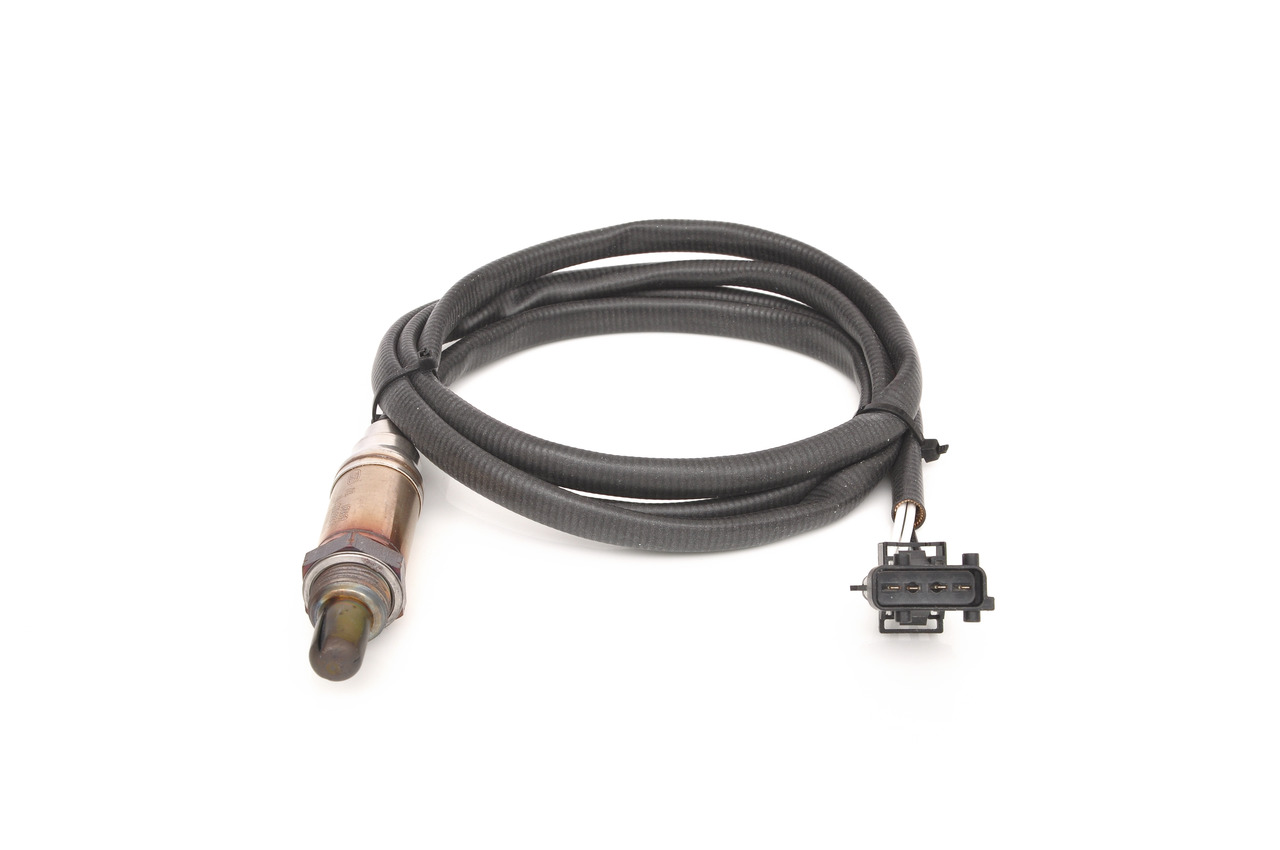 BOSCH 0 258 003 719 Lambda sensor CITROËN Dispatch I Van 1.6 i 79 HP