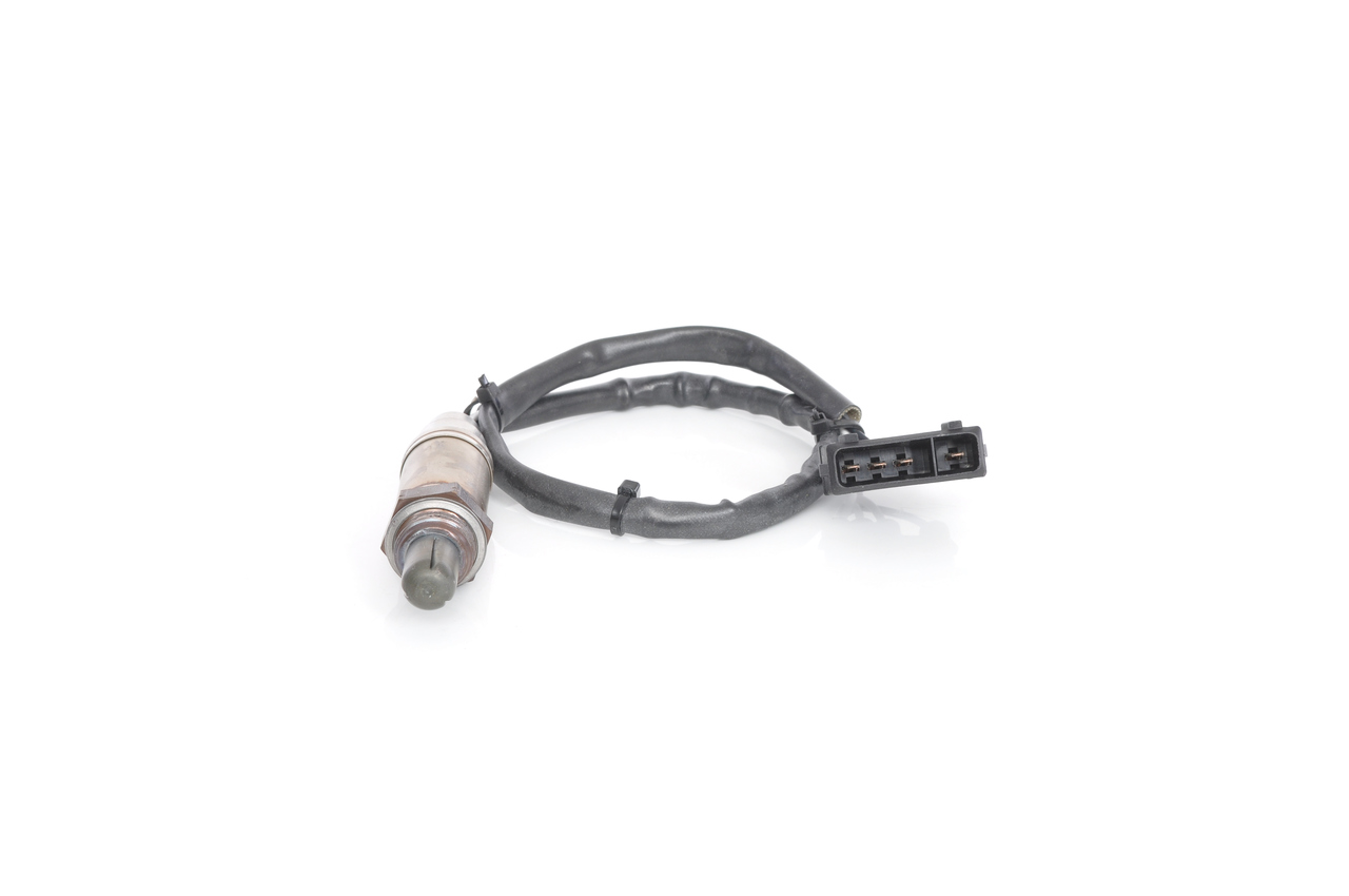 BOSCH 0 258 003 745 Lambdaszonda (NOx) VW Caddy 2 Pickup 1.6 75 PS AEE