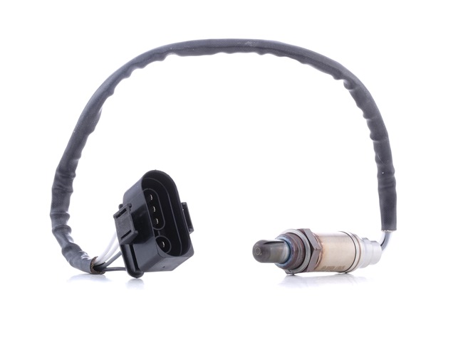 BOSCH 0 258 003 759 Lambdaszonda (NOx) Passat 3B5 2.8 V6 180 PS AGE