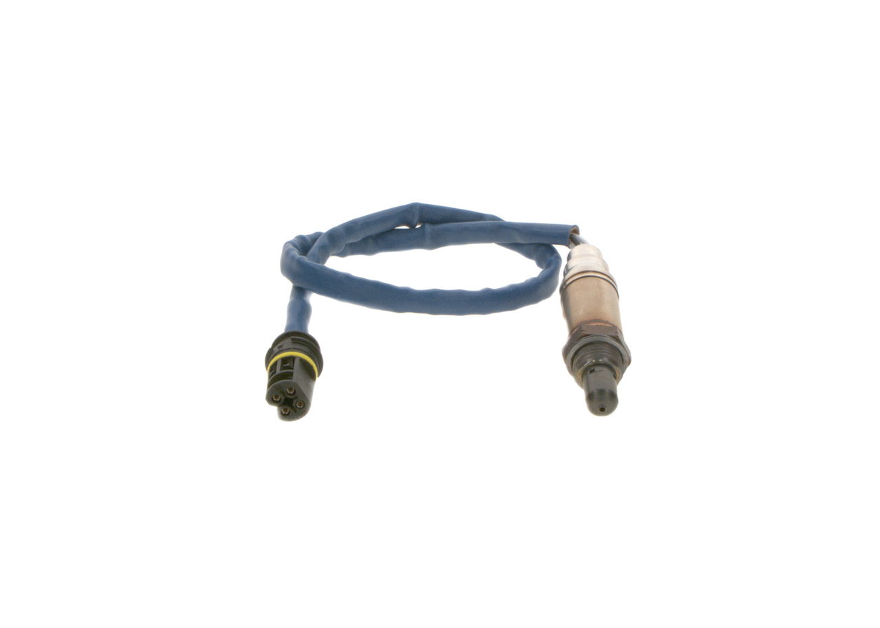 BOSCH 0 258 003 798 Lambdaszonda (NOx) G-modell W463 G 500 (463.240, 463.241) 296PS 1998
