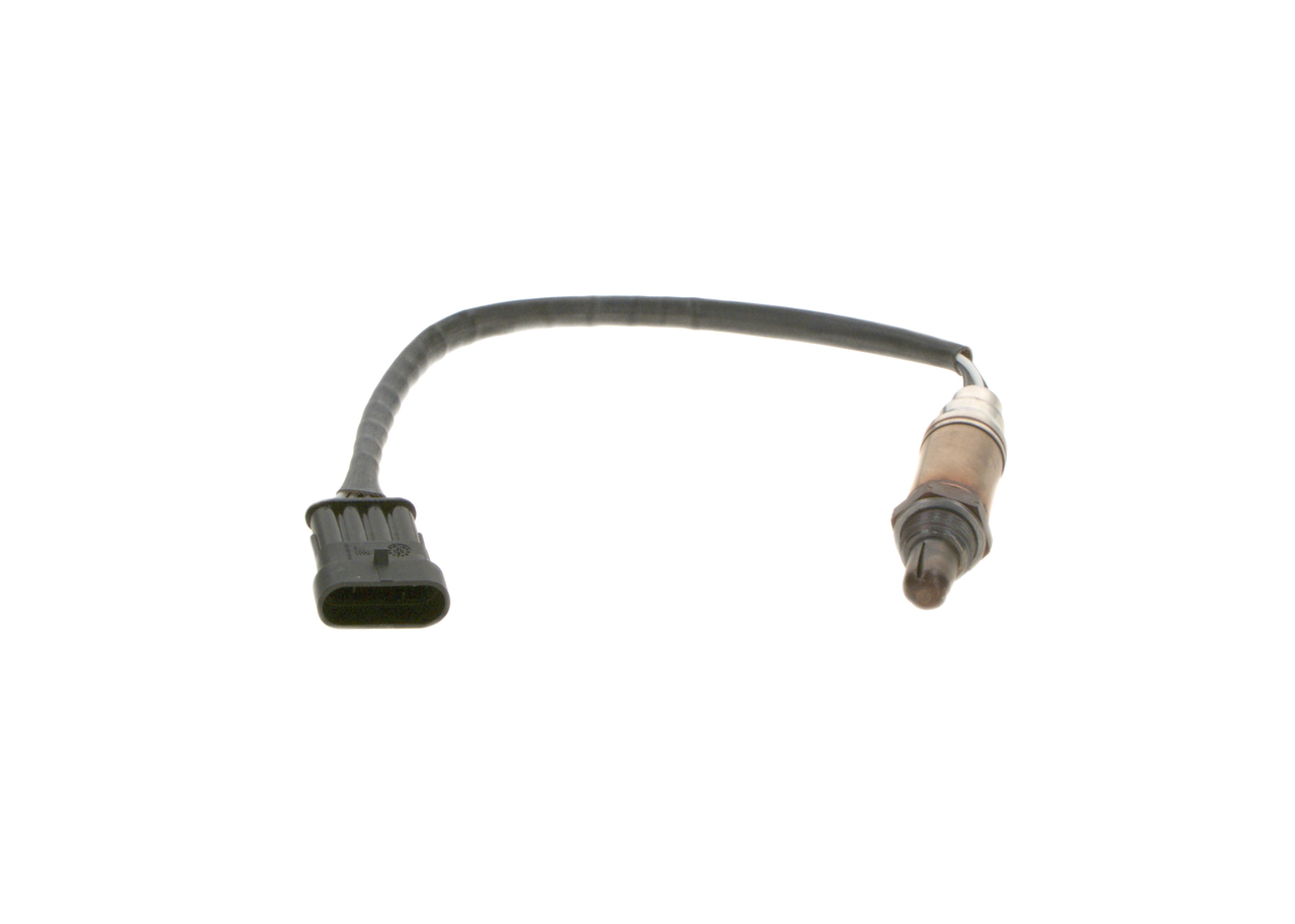 BOSCH 0 258 003 805 Lambdasonde Fiat Cinquecento 170 1.1 Sporting (170AH) 54 PK