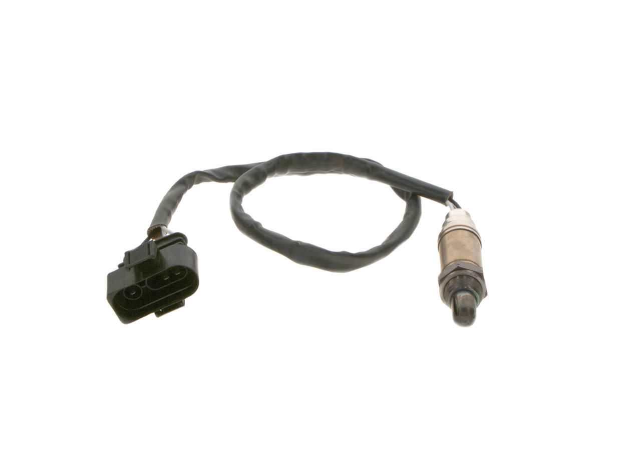 BOSCH 0 258 003 821 Lambdasonde (NOx, O2) VW T4 Transporter 2.0 84 Pk AAC