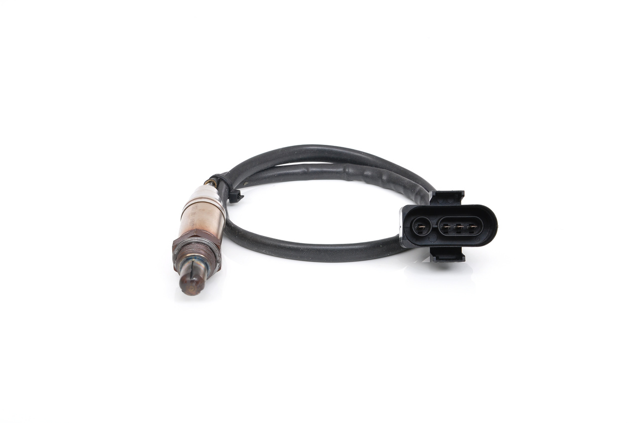 BOSCH 0 258 003 868 Lambdaszonda (NOx) Passat 3a5 2.0 107 PS AEP
