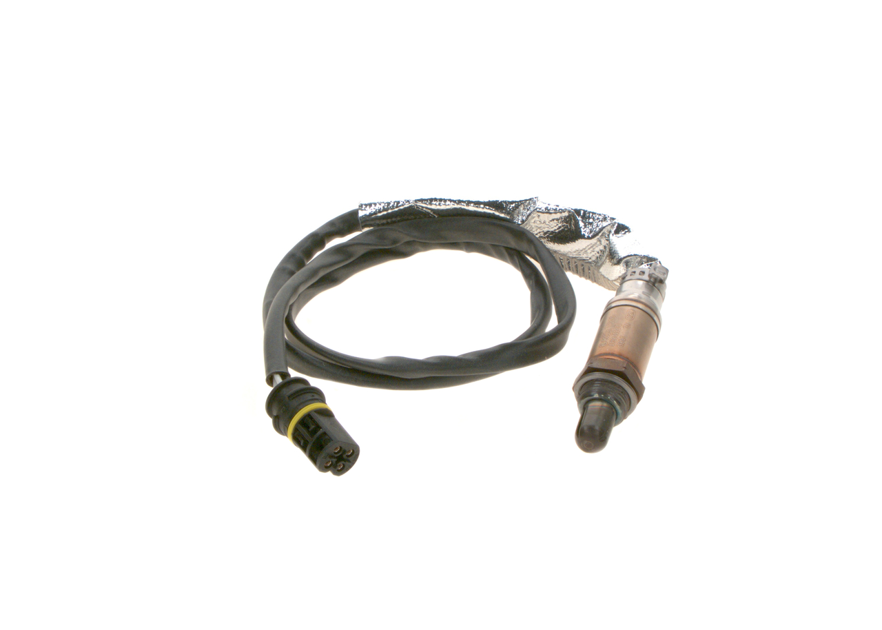 BOSCH 0 258 003 870 Sonda lambda Mercedes S202 C 200 2.0 (202.080) 136 CP M 111.941