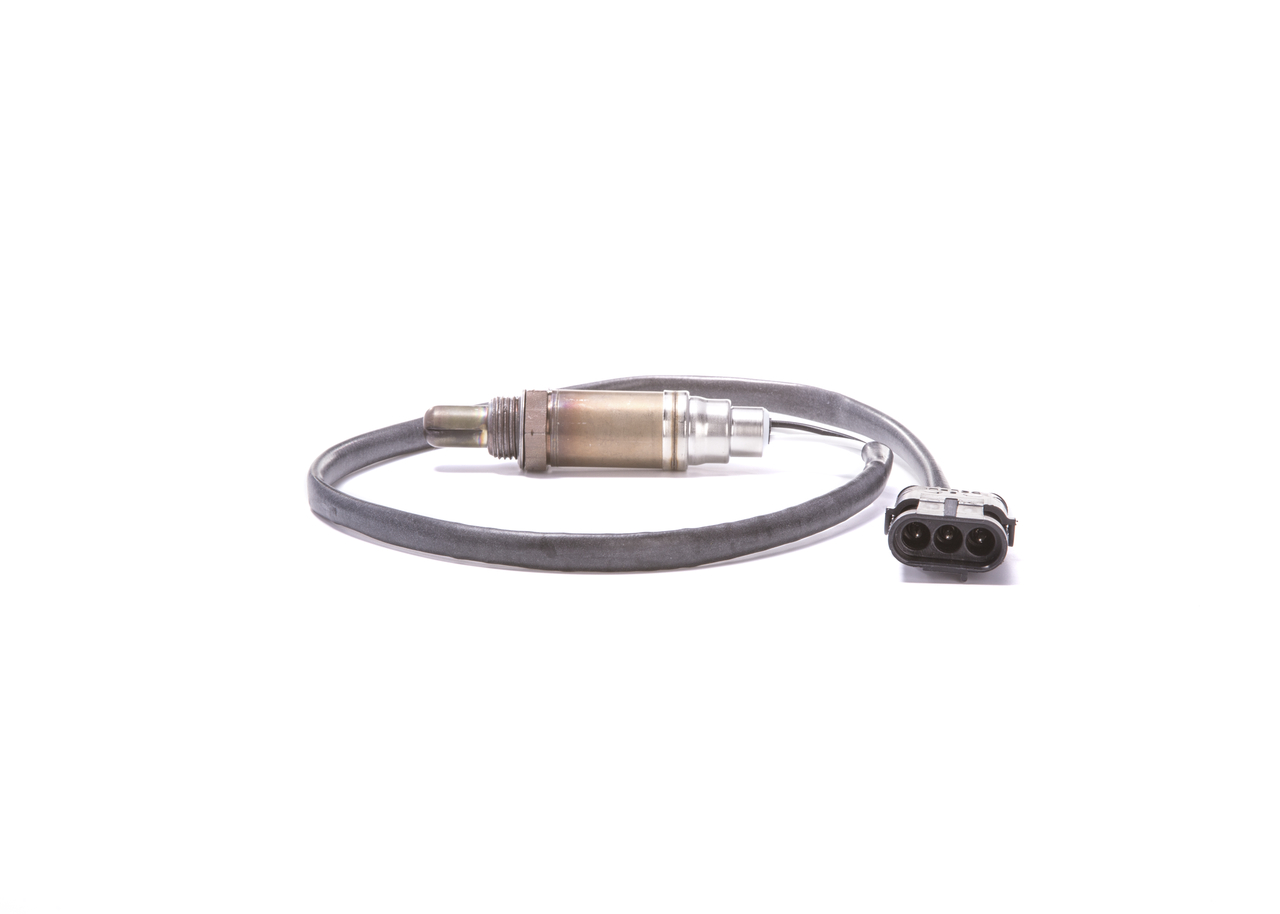 BOSCH 0 258 003 892 Collecteur d'échappement 1.0 59CV 2002
