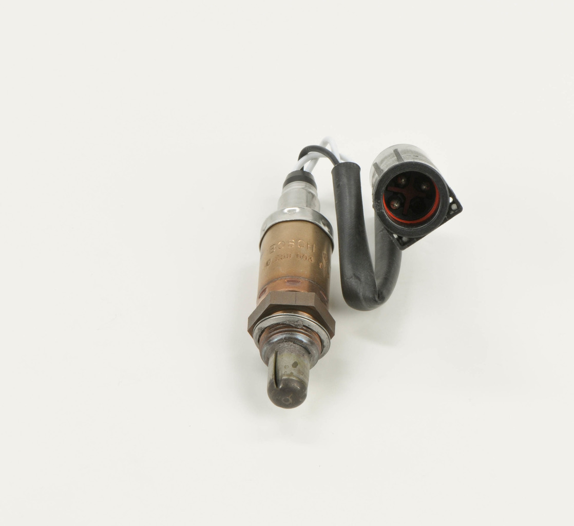 BOSCH 0 258 003 913 Lambda sensor FORD Transit Mk3 Minibus (VE6) 2.0 Cat (TBS, TCL, TCS) 78 hp N6T