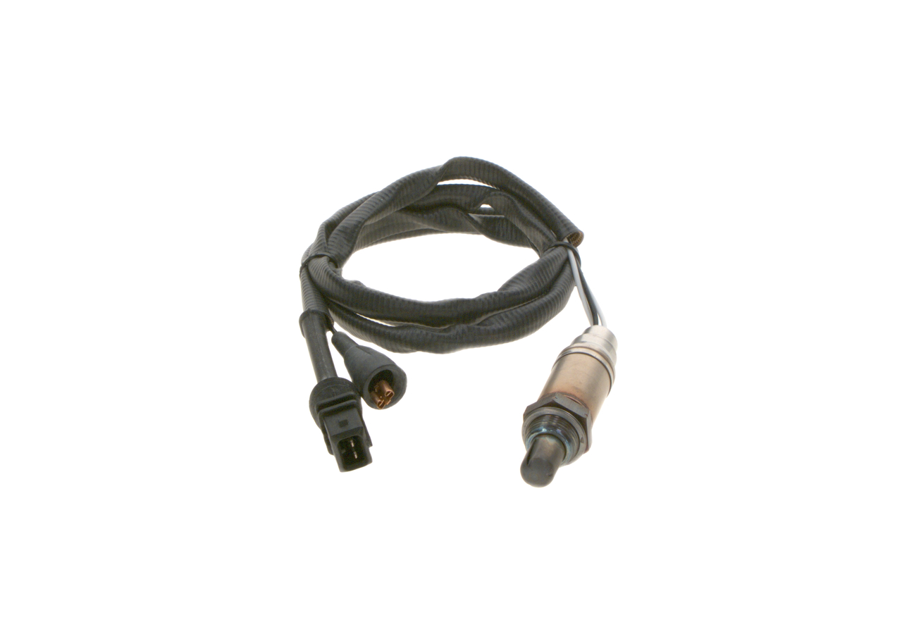 BOSCH 0 258 003 957 Sonda lambda Audi 100 C4 Avant 2.0 E 115 CV AAD