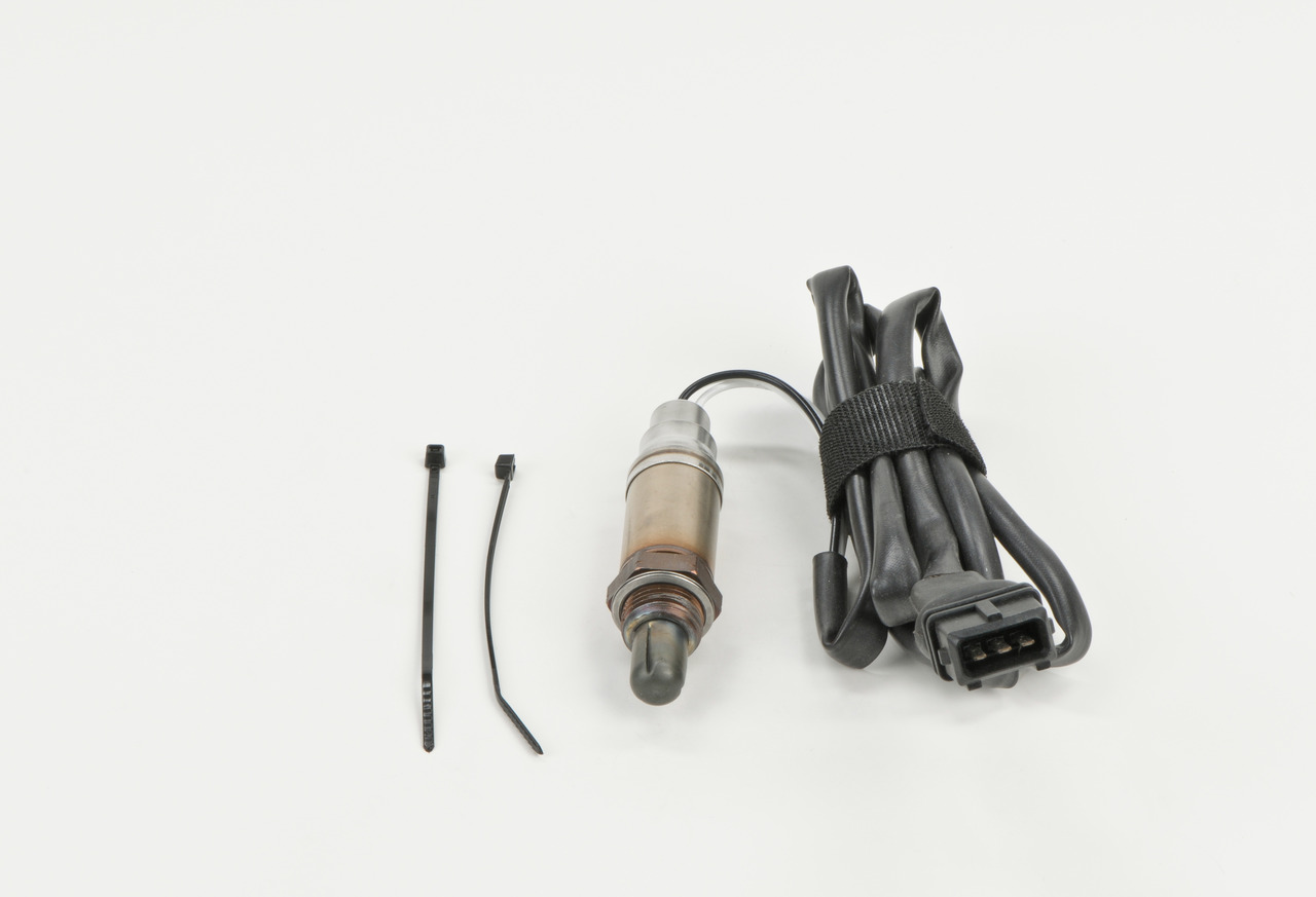 BOSCH 0 258 003 973 Lambdasonde Passat 3a5 1.8 112 hk PB