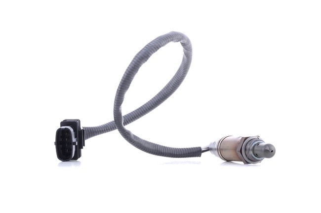 BOSCH 0 258 005 007 Sonda lambda (NOx, O2) VAUXHALL Corsa Mk1 (B) Hatchback (S93) 1.2 i 16V 65 cv X 12 XE