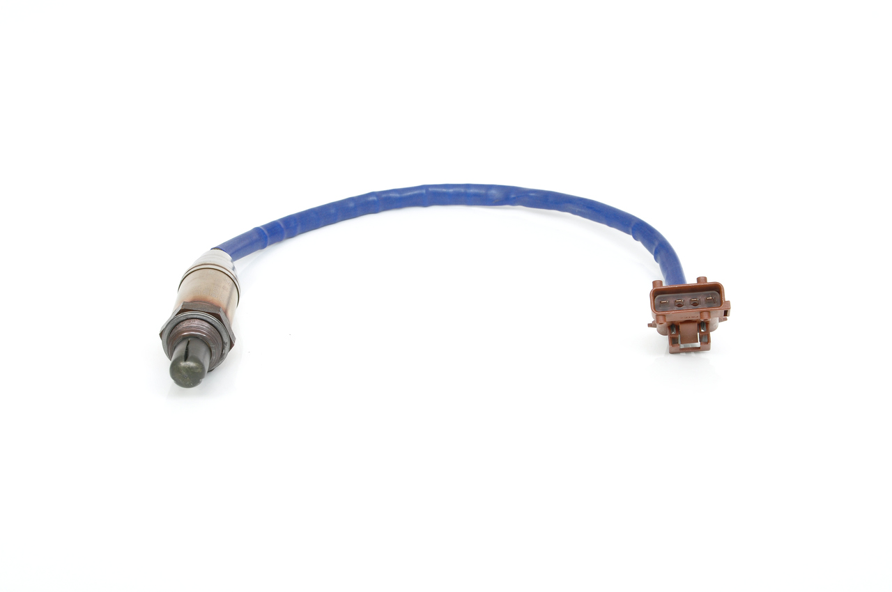BOSCH 0 258 005 030 Sonde lambda (NOx) Renault Laguna 1 2.9 24V (B56V) 190CV 2000