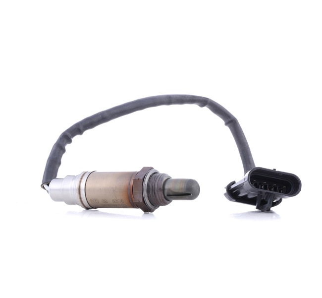 BOSCH 0 258 005 055 Sonda lambda Opel Astra G 1.6 16V (F08, F48) 101 CP Z 16 XE