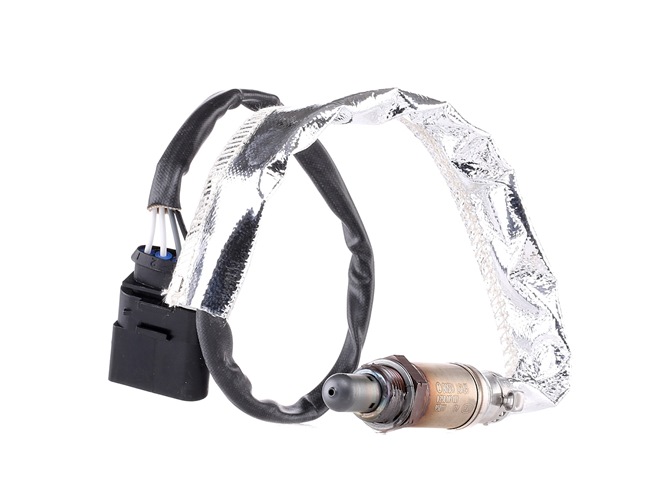 BOSCH 0 258 005 081 Sonda lambda VW Bora 1J2 1.8 4motion 125 cv AGN