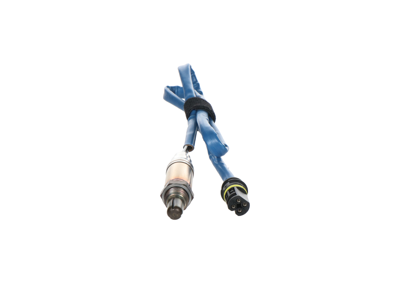 BOSCH 0 258 005 088 Sonda lambda Mercedes S202 C 280 2.8 (202.089) 197 CP M 112.920