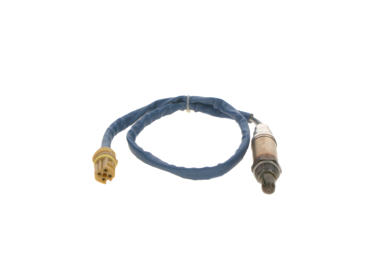 BOSCH 0 258 005 090 Sonda lambda Mercedes S202 C 240 2.4 (202.086) 170 CP M 112.910