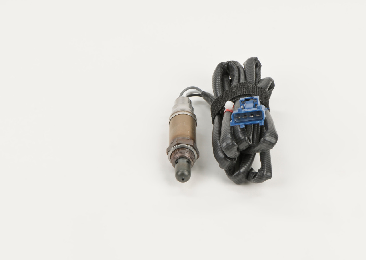 Buy cheap LS 5098 Oxygen sensor from BOSCH 0258986505, 1271955, 1271955