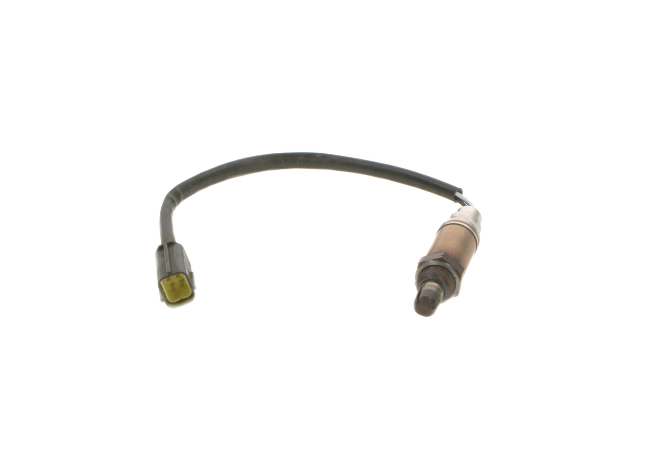 BOSCH 0 258 005 169 Lambda anturi Fiat Tempra 159 2.0 Álcool 110 hv 159 B2.011