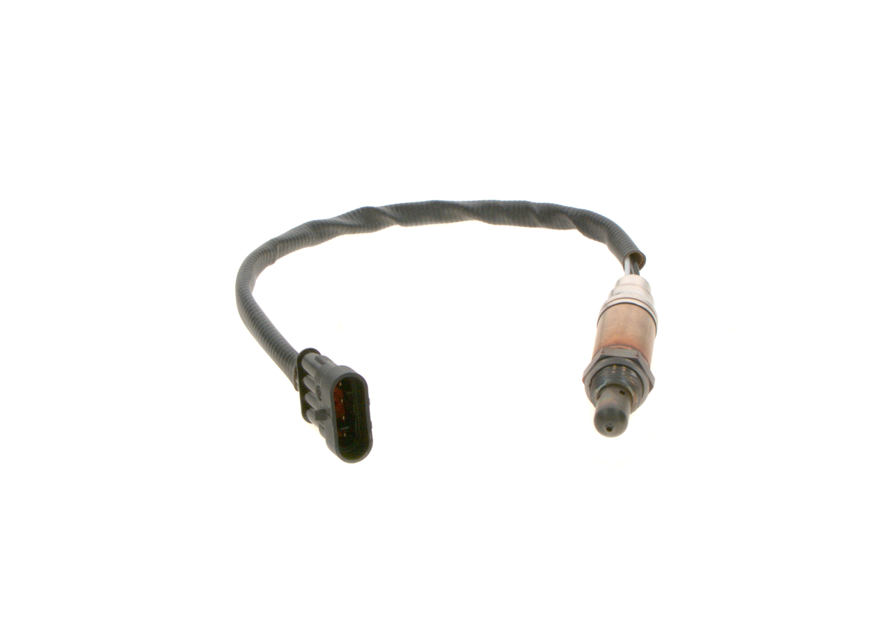 BOSCH 0 258 005 229 Lambda sensor Fiat Uno 146 1.3 MPI 71 hp 127 A2.011