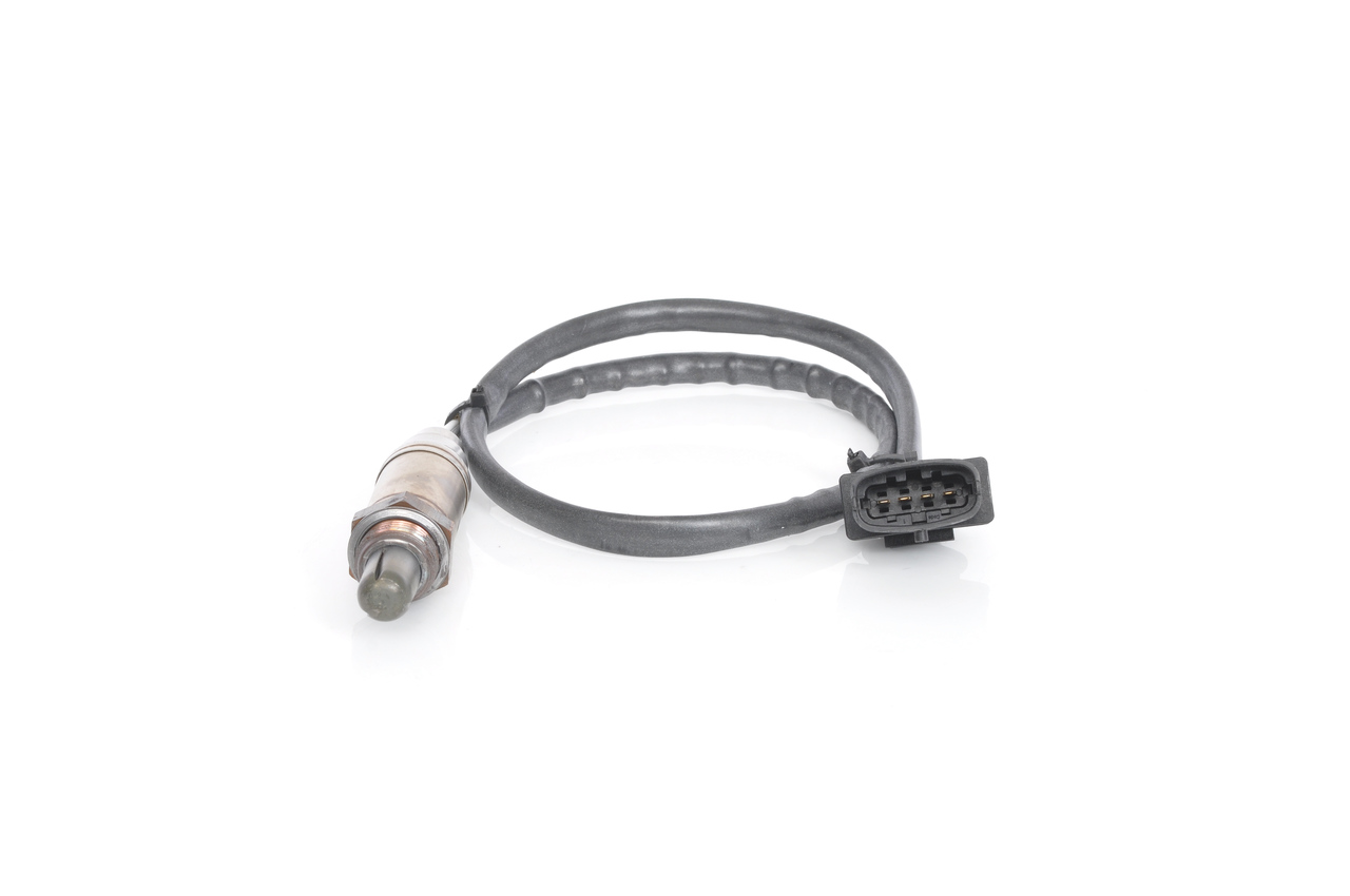 BOSCH 0 258 005 235 Lambdasonde Opel Corsa C 1.4 (F08, F68) 90 PS