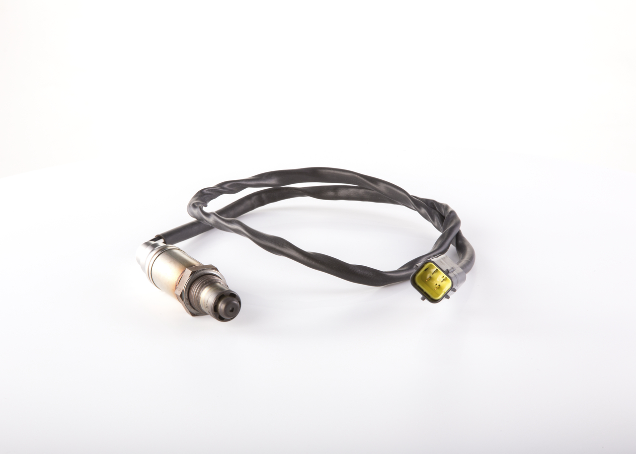 BOSCH 0 258 005 249 Lambda anturi LANCIA Delta II (836) 1.6 i.e. 90 hv 182 A6.000