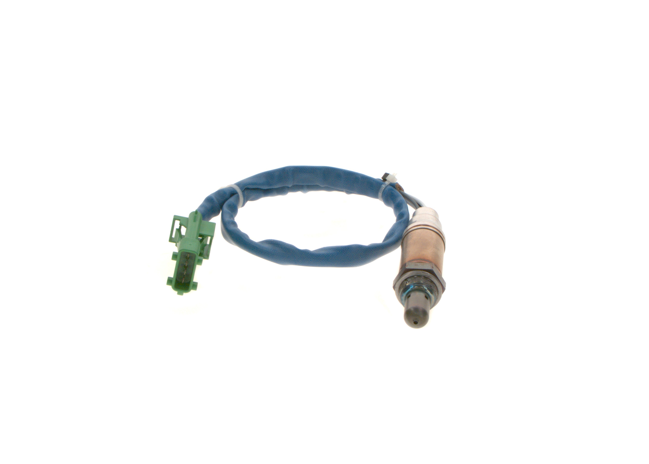 BOSCH 0 258 005 283 Lambda sensor CITROËN C5 II Hatchback 3.0 Carlsson HP 235 hp XFX (ES9J4S)