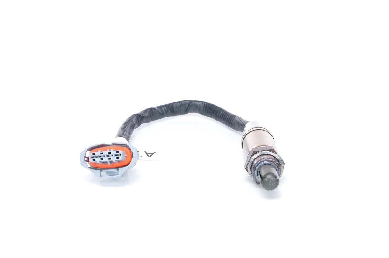 BOSCH 0 258 005 291 Sonda lambda Astra G T98 1.6 (F08, F48) 84 CV