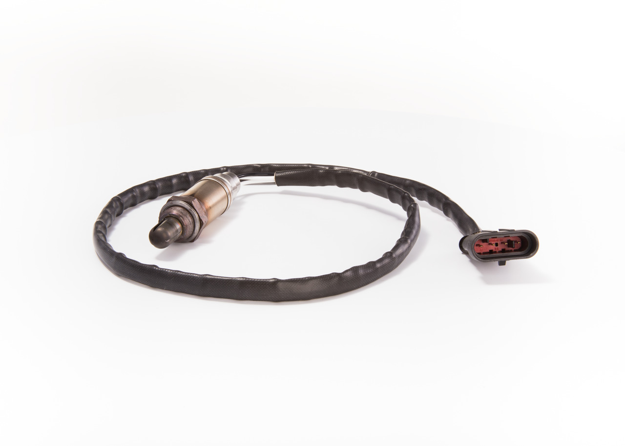 BOSCH 0 258 005 658 Μεσαίο σιλανσιέ 1.6 16V 106 PS 178 D2.011