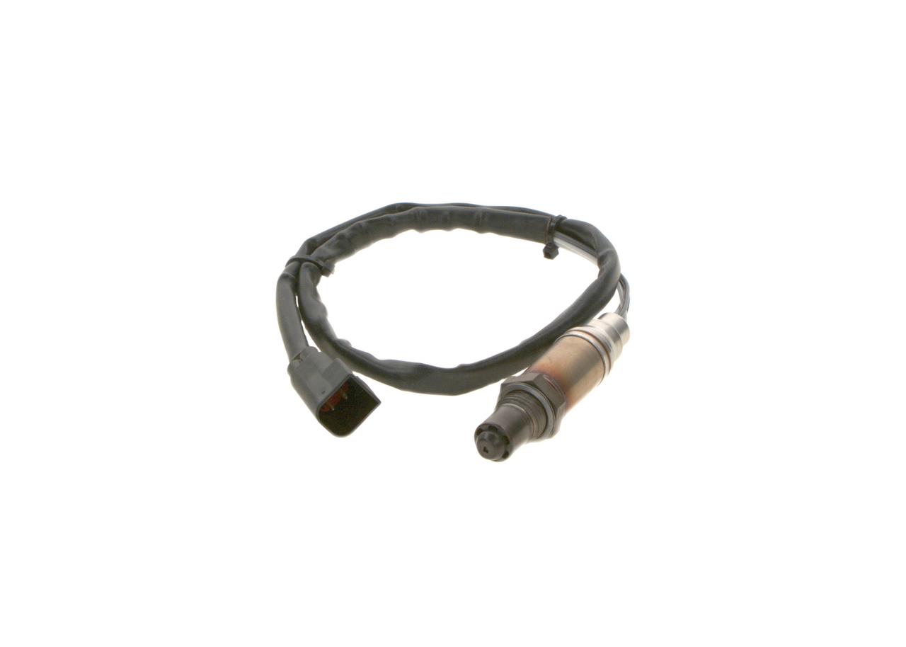 BOSCH 0 258 005 659 Pijpverbinding 1.6 98 Pk L1V
