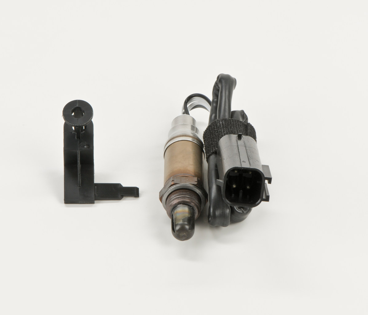 BOSCH 0 258 005 704 Forreste lyddemper 2.5 LX V6 163 hk EEB