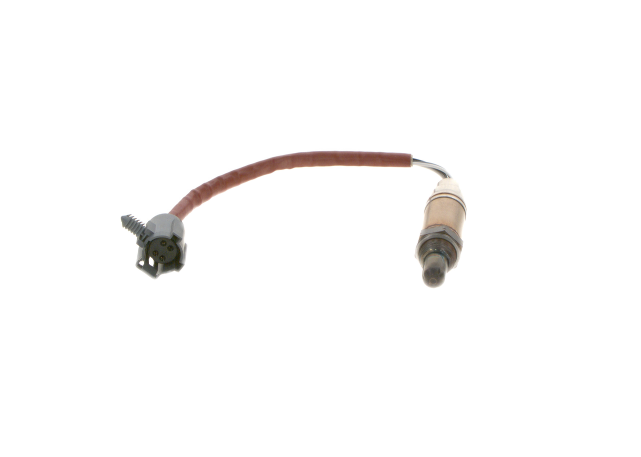 BOSCH 0 258 005 705 Exhaust tips 2.4 16 V 140 hp EDZ