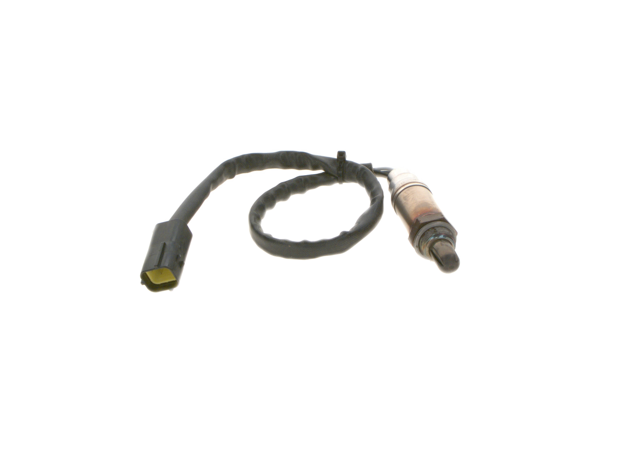 BOSCH 0 258 005 708 Uitlaat 3.0 i V6 (LWFW) 200 Pk AJ