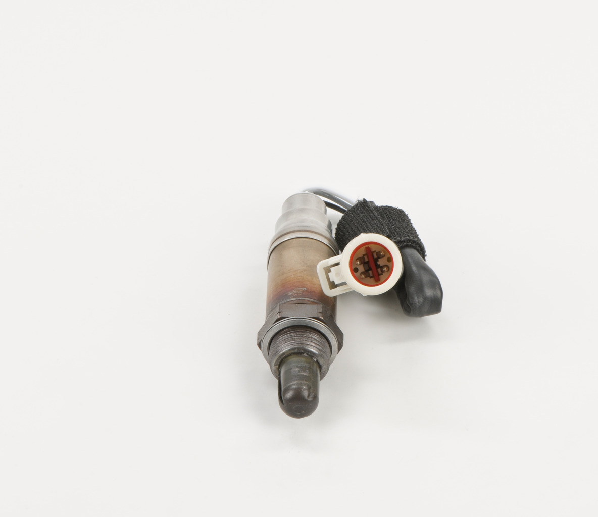 BOSCH 0 258 005 716 Lambda sensor Ford Ranger EQ 4.0 162 hp V99X