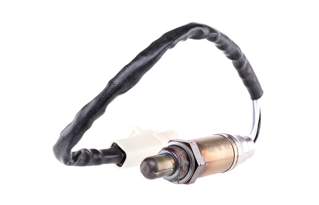 BOSCH 0 258 005 717 Katalysator 1.0 Flex 73PS 2012