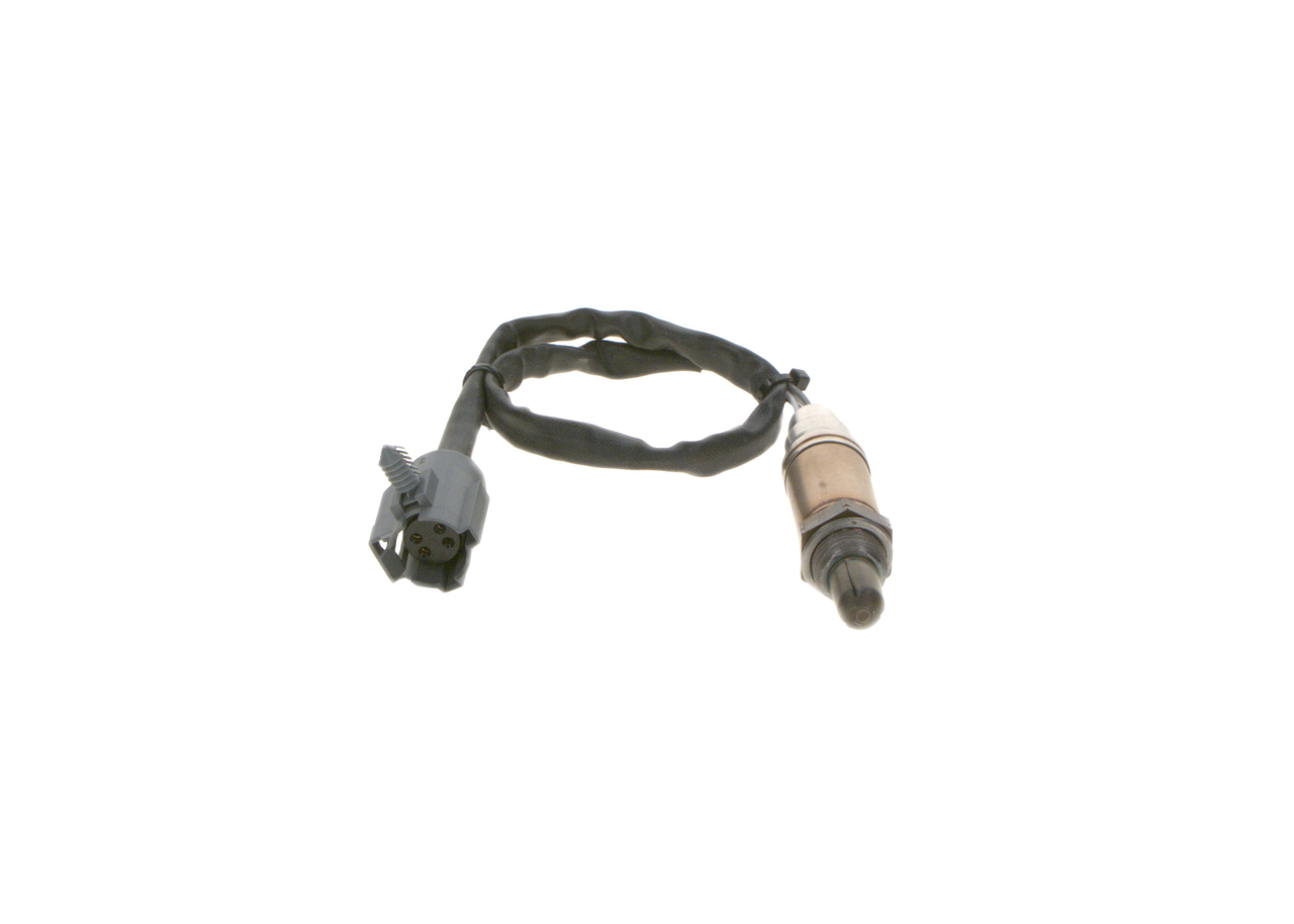 BOSCH 0 258 005 722 Lambdasonde Chrysler Stratus JA 2.5 V6 170 hk H00