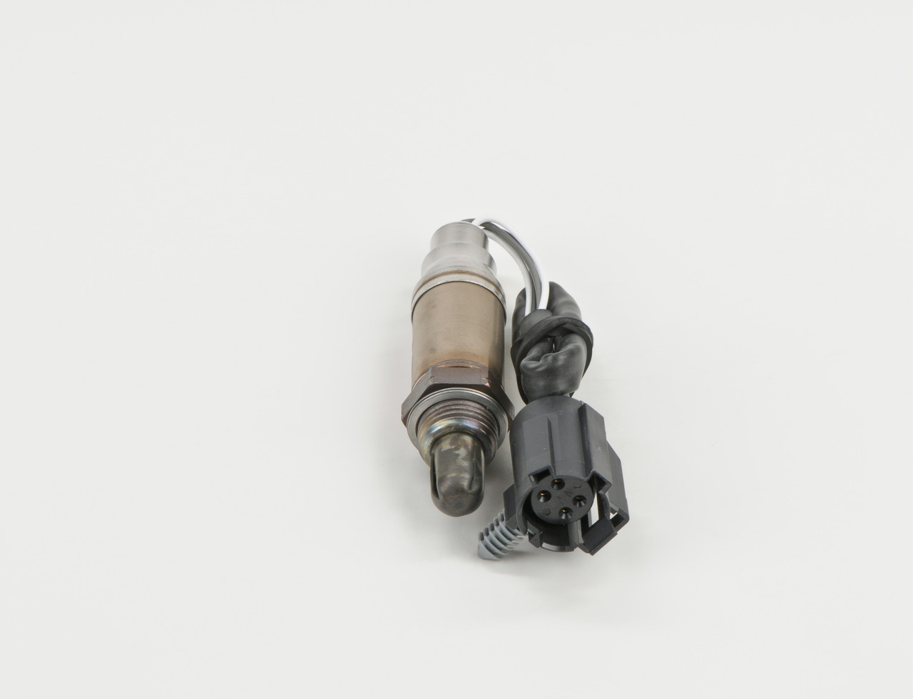 BOSCH 0 258 005 736 Embouts d'échappement 2.0 LE 131CV 2000