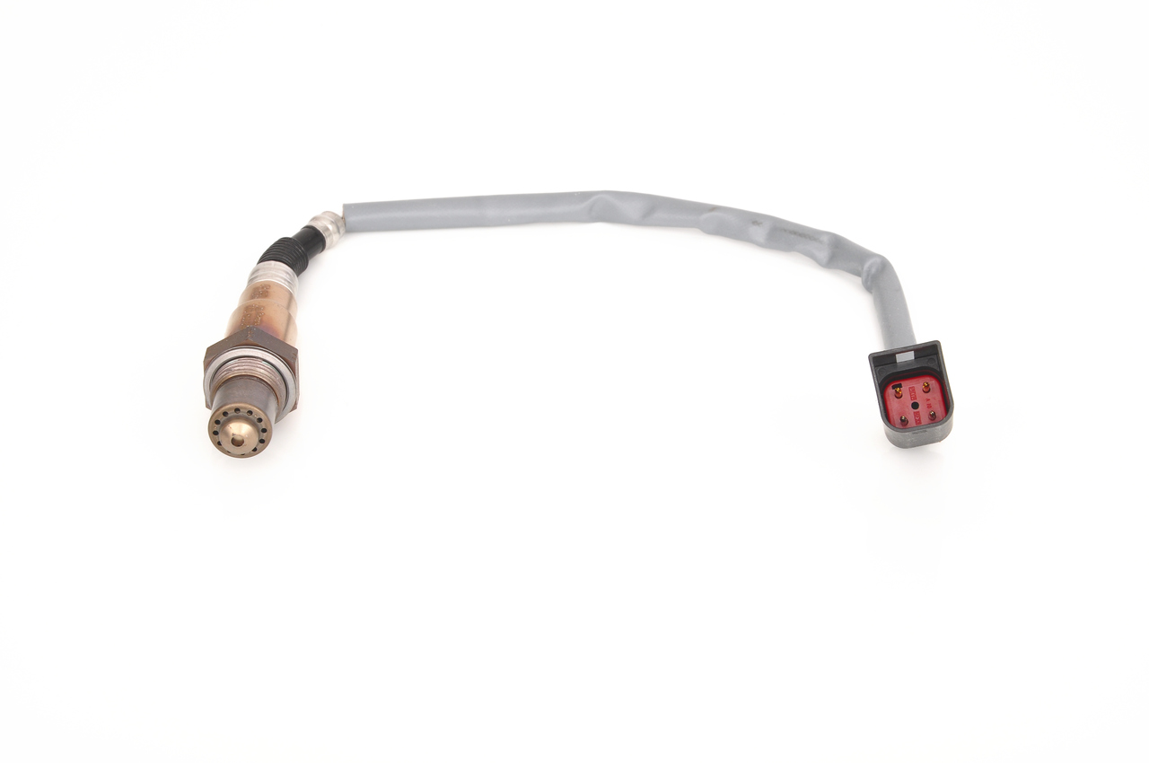 BOSCH 0 258 006 022 Lambdasonde Ford Scorpio 2 Stasjonsvogn 2.0 i 16V 136 hk N3A