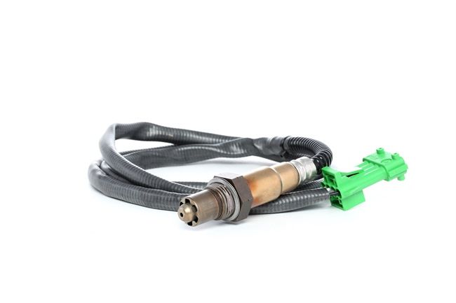 BOSCH 0 258 006 026 Τσιμούχα σωλήνας εξάτμισης 2.0 16V 177 PS RFK (EW10J4S)