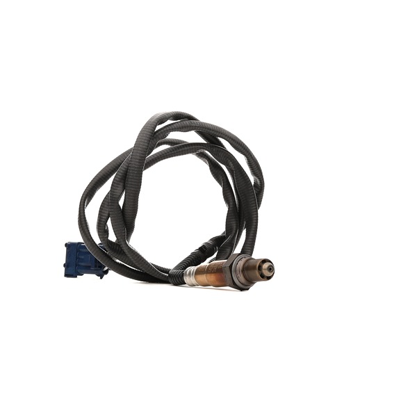 BOSCH 0 258 006 029 Sonda lambda Citroën C3 Picasso 1.6 Flex 113 KM NFX (TU5JP4)