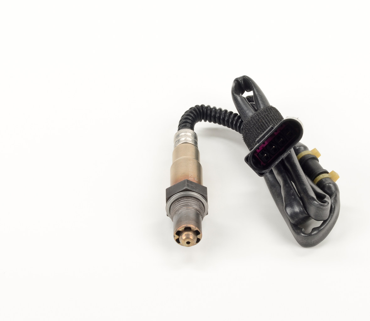 BOSCH 0 258 006 039 Lambdasonde (NOx, O2) Audi A4 B5 1.8 T 170 Pk AMB