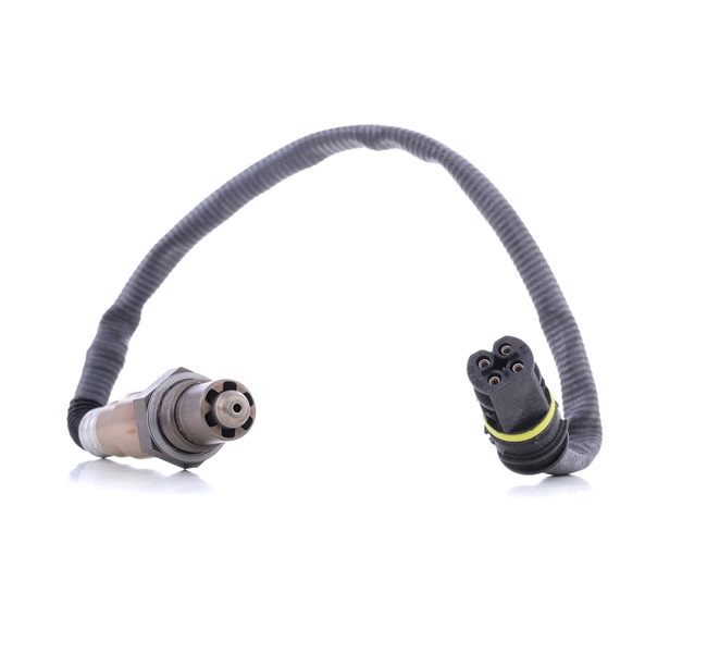 BOSCH 0 258 006 125 Sonda lambda Mercedes S202 C 200 T Kompressor (202.087) 163 CP M 111.956