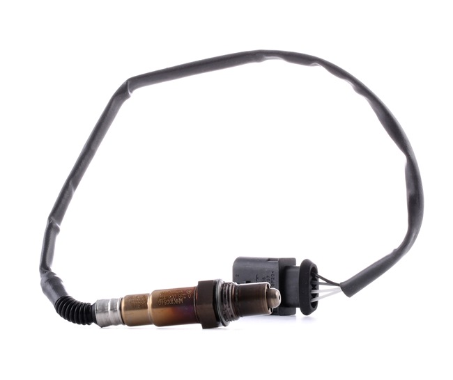 BOSCH 0 258 006 127 Lambdasonde (NOx, O2) MG MGF 1.8 i VVC 146 Pk 18 K4K
