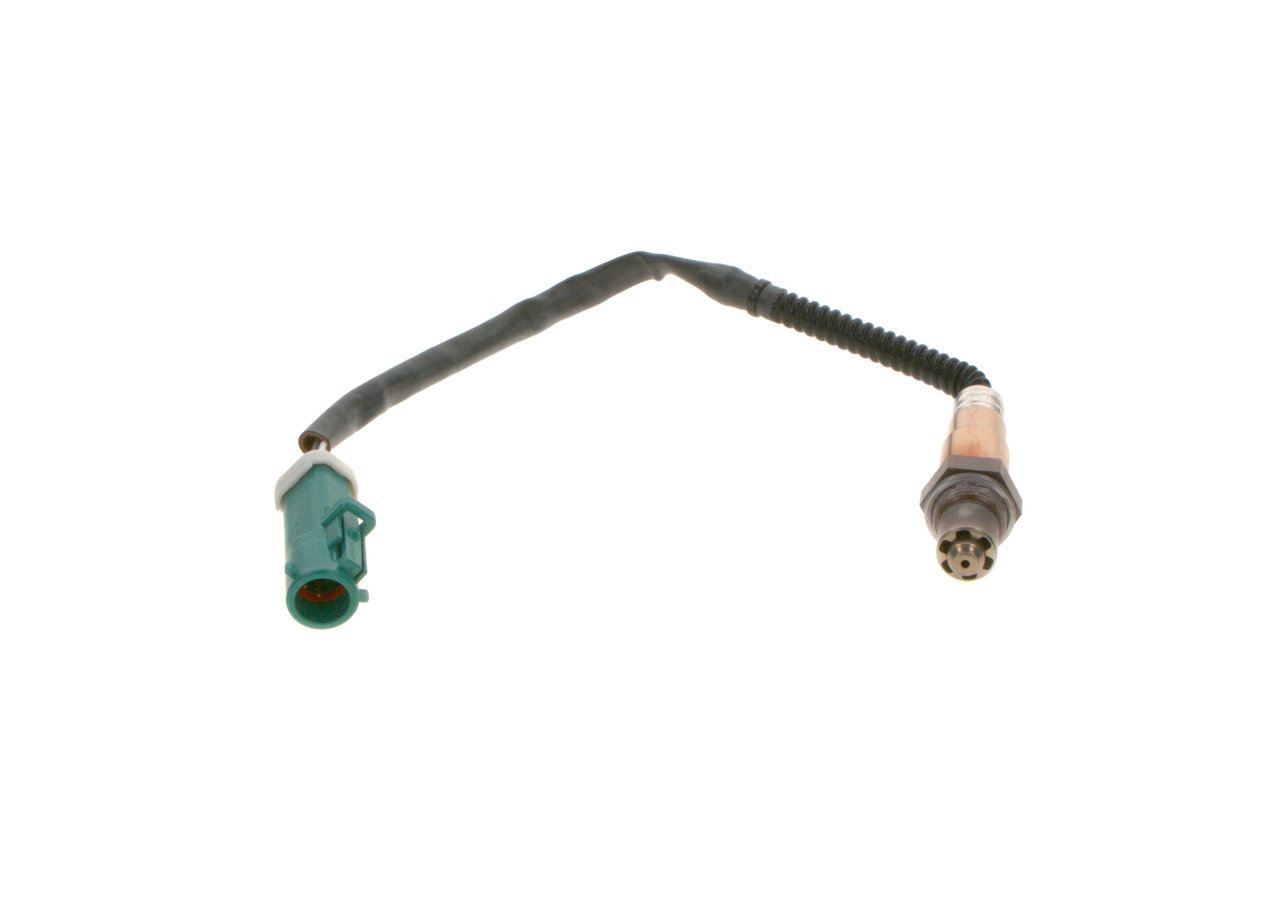 BOSCH 0 258 006 155 Forreste lydpotte 1.6 103 HK FYDA