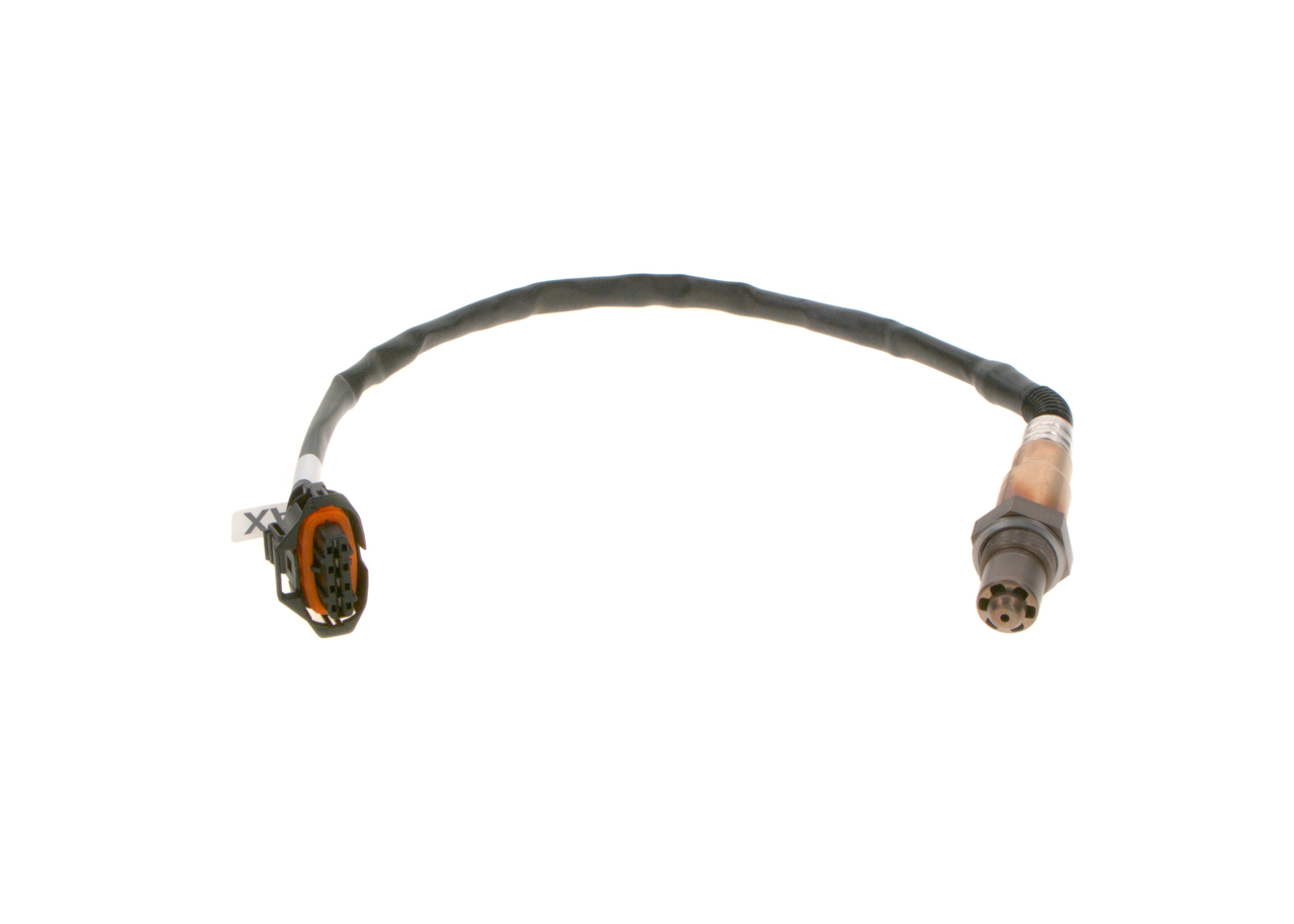 BOSCH 0 258 006 170 Lambdasonde Opel Corsa C 1.0 (F08, F68) 58 hk Z 10 XE