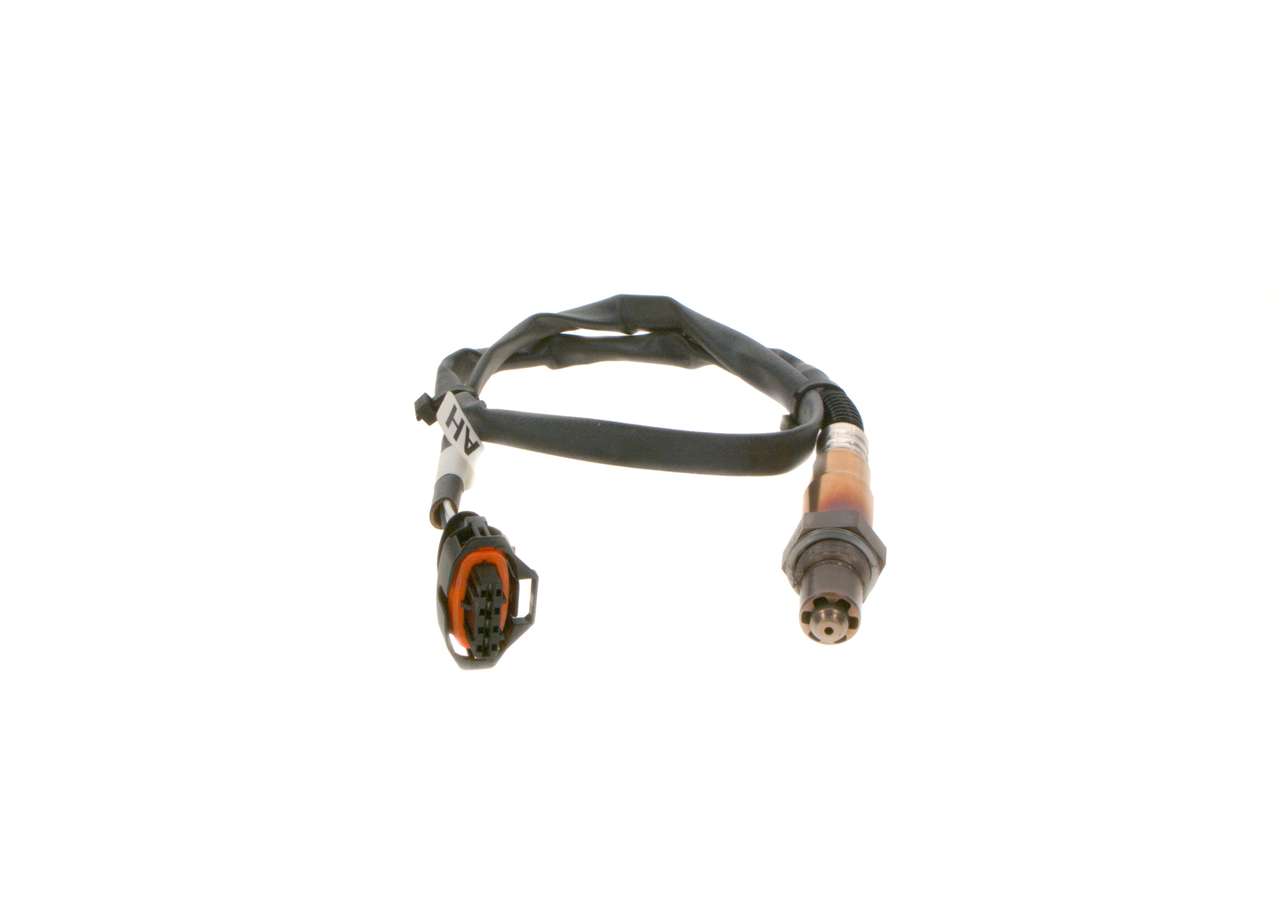 BOSCH 0 258 006 176 Tubo flexível de escape 3.2 V6 (F69, M69, P69) 218 cv Y 32 SE