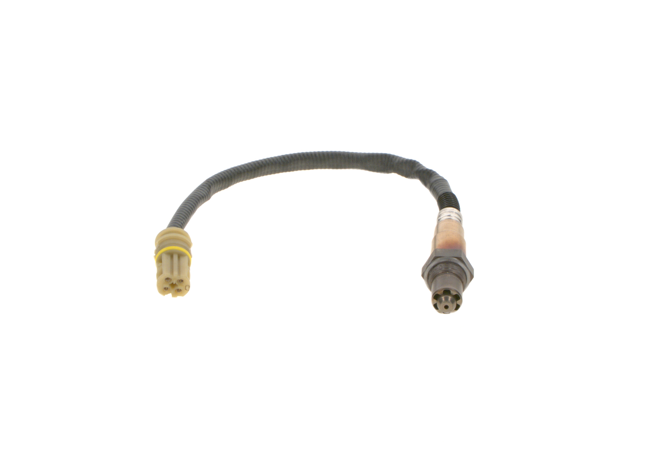 BOSCH 0 258 006 183 Sonda lambda Mercedes S203 C 350 3.5 (203.256) 272 CP M 272.960