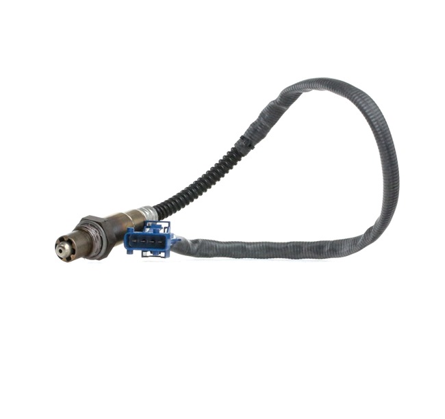 BOSCH 0 258 006 185 Obejma tłumika 1.6 VTi 116 KM NFU (TU5JP4)