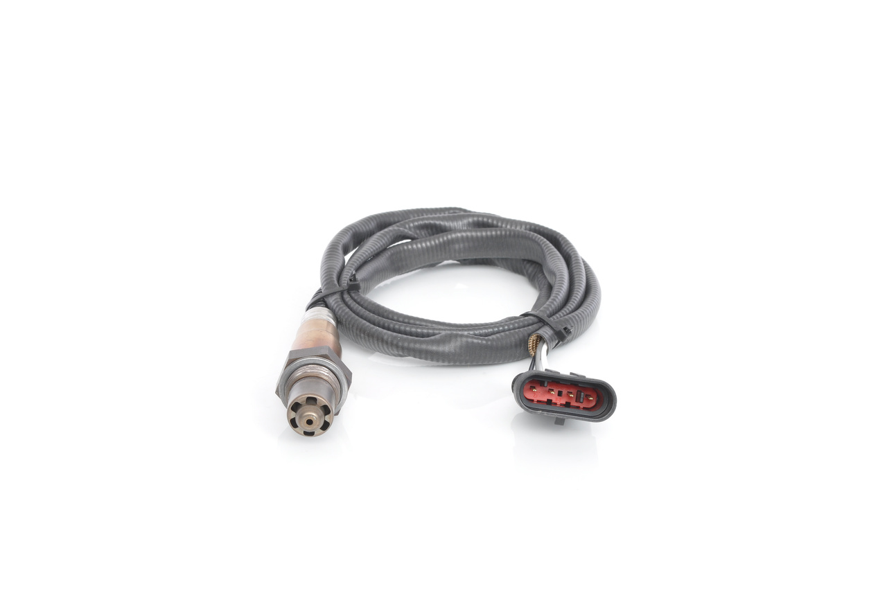 BOSCH 0 258 006 190 Lambdaszonda (NOx) LANCIA Kappa Kombi (838) 3.0 24V 204PS 1999