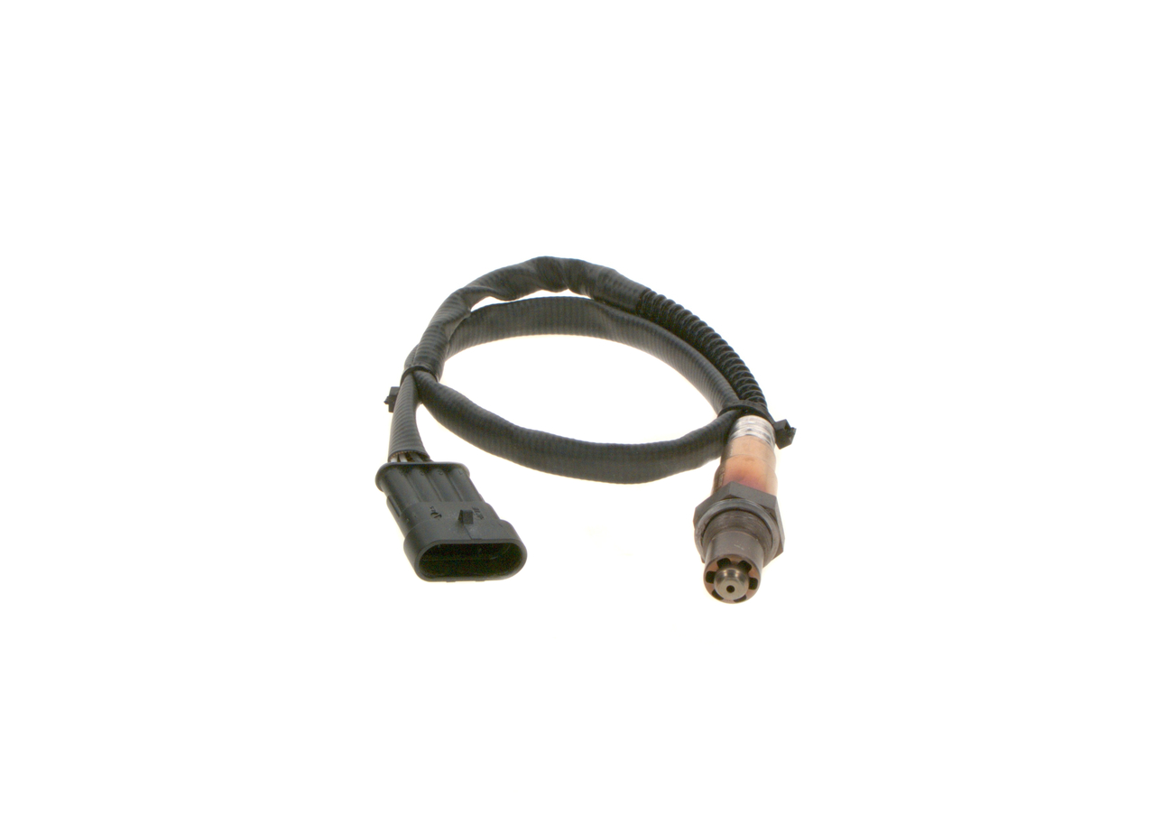 BOSCH 0 258 006 193 Lambda sensor Fiat Stilo 192 1.6 136 hp 182 B6.000