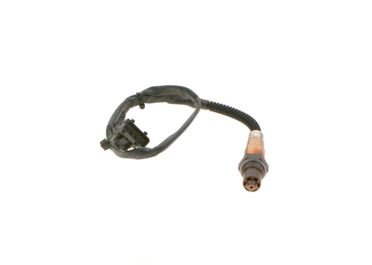 BOSCH 0 258 006 197 Zawór EGR 2.0 T 226 KM B 5204 T3