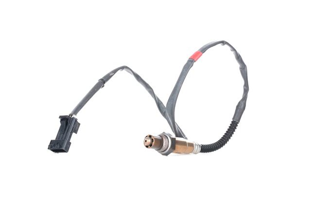 BOSCH 0 258 006 199 Lambdaszonda (NOx) Volvo s60 1 4.0 T5 250PS 2009