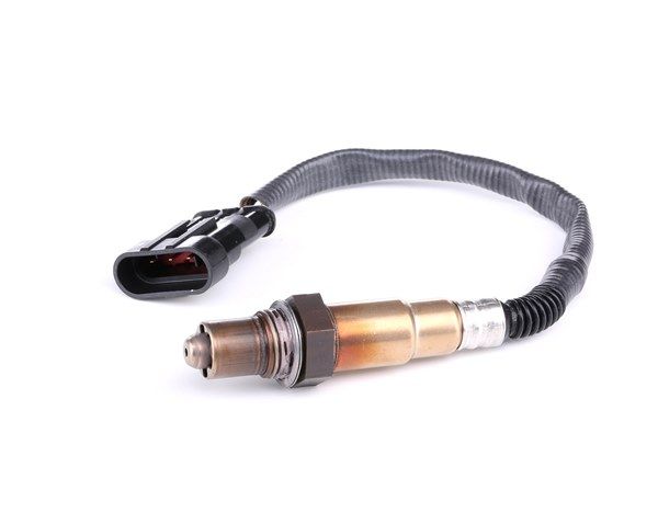 BOSCH 0 258 006 206 Σετ τοποθ καταλύτης 1.4 CNG (225AXC1A, 225BXC1A) 77 PS 350 A1.000